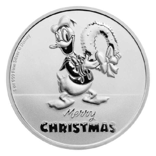 🎅🏼 **NEW** 2025 SILVER JANUARY JACKPOT 💰💰- INSTANTLY WIN 1oz SILVER COINS 🪙 2 WAYS TO WIN - WITH 1OZ SILVER BULLION COIN FINAL DRAW FOR EVERY ENTRY! 🪙 - Image 10