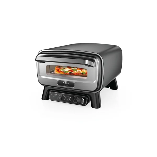50% OFF TIL SATURDAY 🍕🍕 NINJA PIZZA OVEN & AIR FRYER FOR ONLY £2 🍕🍕- Autodraw on Sunday 18th May - Image 3