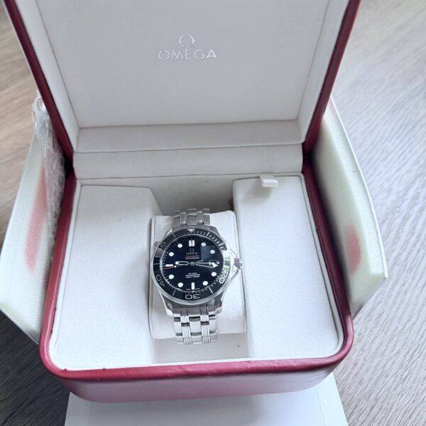 🔥♎️ OMEGA SEAMASTER PROFESSIONAL ♎️ - 41MM - 🔥 GRAIL ALERT!! 🔥 ONLY 295 TICKETS MAX!!! - Image 6
