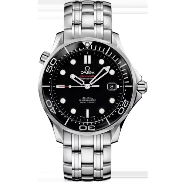 🔥♎️ OMEGA SEAMASTER PROFESSIONAL ♎️ - 41MM - 🔥 GRAIL ALERT!! 🔥 ONLY 295 TICKETS MAX!!! - Image 2