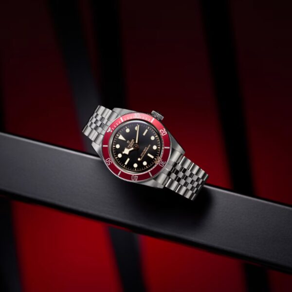 **EARLY BIRD DISCOUNT**🔥❤️ TUDOR BLACK BAY HERITAGE ❤️ - 41MM - 🔥 GRAIL ALERT!! 🔥 ONLY 249 TICKETS MAX!!! - Image 4