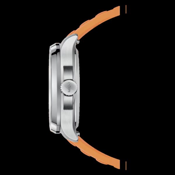 🍊🍊MIDO - MULTIFORT BIG DATE AUTO 🍊🍊 - 40MM - ONLY 149 TICKETS MAX!!! - Image 4