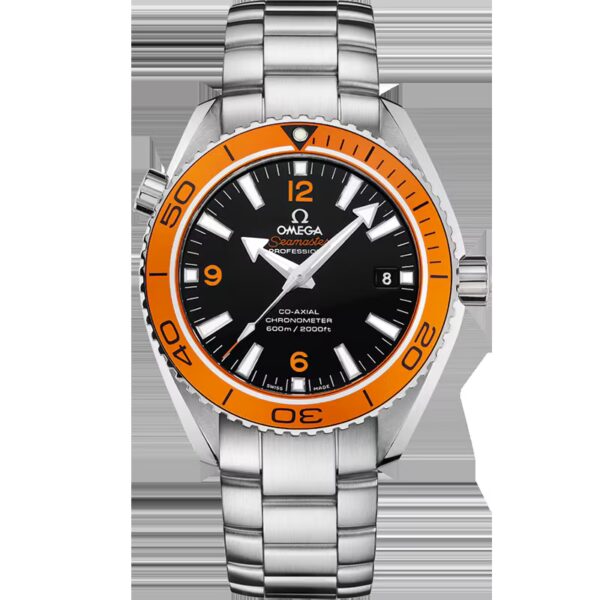 🔥♎️ OMEGA SEAMASTER PLANET OCEAN ♎️  🔥 GRAIL ALERT!! 🔥 ONLY 389 TICKETS MAX!!! - Image 2