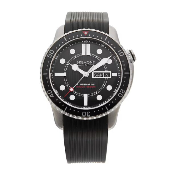 🛩️ BREMONT S2000 SUPERMARINE 🛩️ - 🔥 GRAIL ALERT!! 🔥 ONLY 399 TICKETS MAX!!! - Image 2