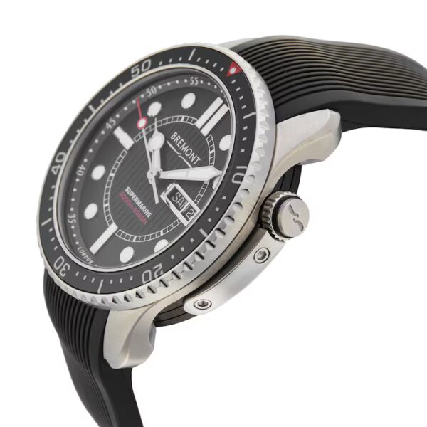🛩️ BREMONT S2000 SUPERMARINE 🛩️ - 🔥 GRAIL ALERT!! 🔥 ONLY 399 TICKETS MAX!!! - Image 3