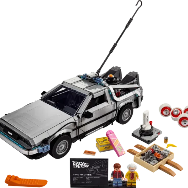 INSTANT WIN LEGO SETS - PLUS EVERYONES IN THE FINAL DRAW FOR 2 X LEGO ADVENT CALENDARS! - Image 6