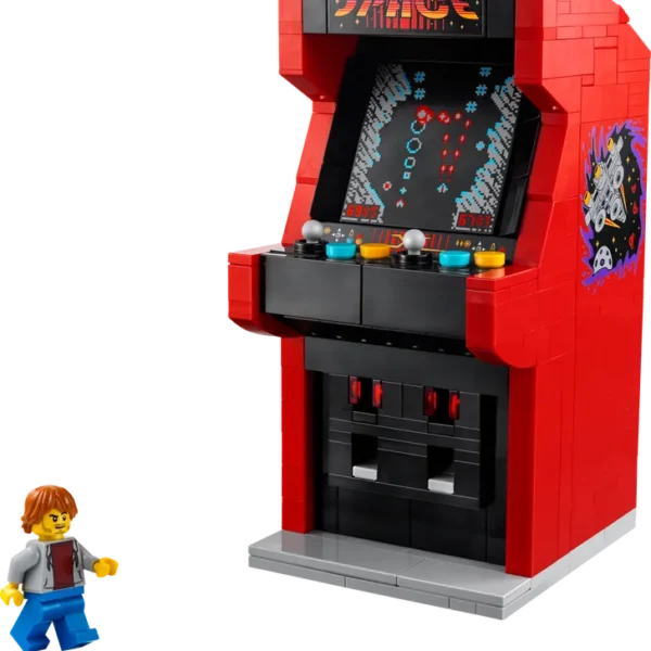 INSTANT WIN LEGO SETS - PLUS EVERYONES IN THE FINAL DRAW FOR 2 X LEGO ADVENT CALENDARS! - Image 5