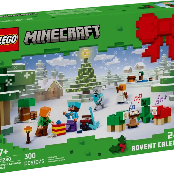 INSTANT WIN LEGO SETS - PLUS EVERYONES IN THE FINAL DRAW FOR 2 X LEGO ADVENT CALENDARS! - Image 11