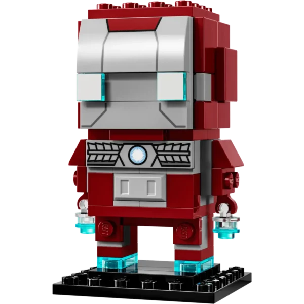 Lego Game Boy!! Plus Brickheadz as Instant wins 😱 - Image 4