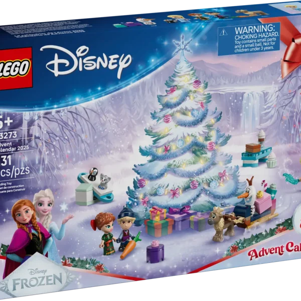INSTANT WIN LEGO SETS - PLUS EVERYONES IN THE FINAL DRAW FOR 2 X LEGO ADVENT CALENDARS! - Image 8