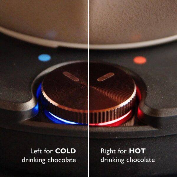 WINTER IS COMING!!!  - HOTEL CHOCOLAT VELVETISER🍫☕️🌰 - Image 3