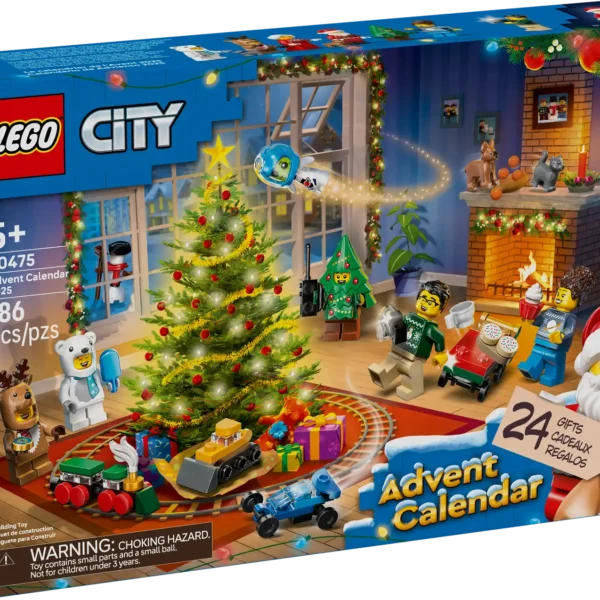 INSTANT WIN LEGO SETS - PLUS EVERYONES IN THE FINAL DRAW FOR 2 X LEGO ADVENT CALENDARS! - Image 12