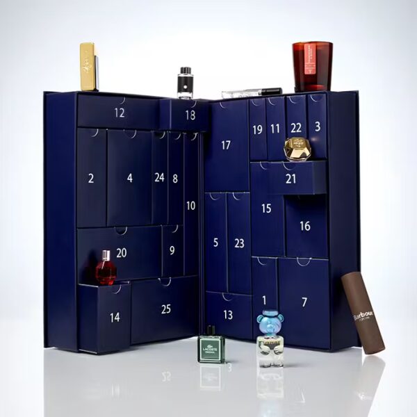FRAGRANCE ADVENT CALENDAR - 24 STUNNING FRAGRANCES!!  - WORTH OVER £400 👀 - Image 2