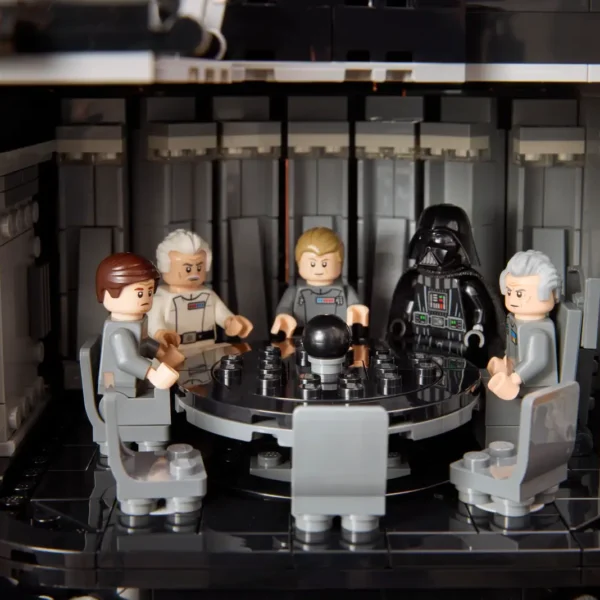 BRAND NEW 😱 STAR WARS LEGO DEATH STAR WORTH £899!! DONT MISS THIS FOR 2 QUID! - Image 7