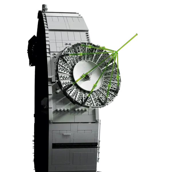 BRAND NEW 😱 STAR WARS LEGO DEATH STAR WORTH £899!! DONT MISS THIS FOR 2 QUID! - Image 21