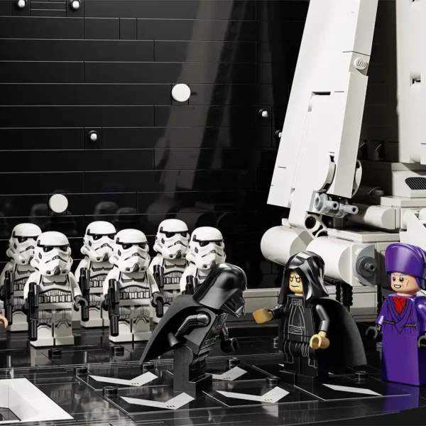 BRAND NEW 😱 STAR WARS LEGO DEATH STAR WORTH £899!! DONT MISS THIS FOR 2 QUID! - Image 18