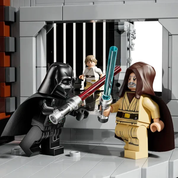 BRAND NEW 😱 STAR WARS LEGO DEATH STAR WORTH £899!! DONT MISS THIS FOR 2 QUID! - Image 17