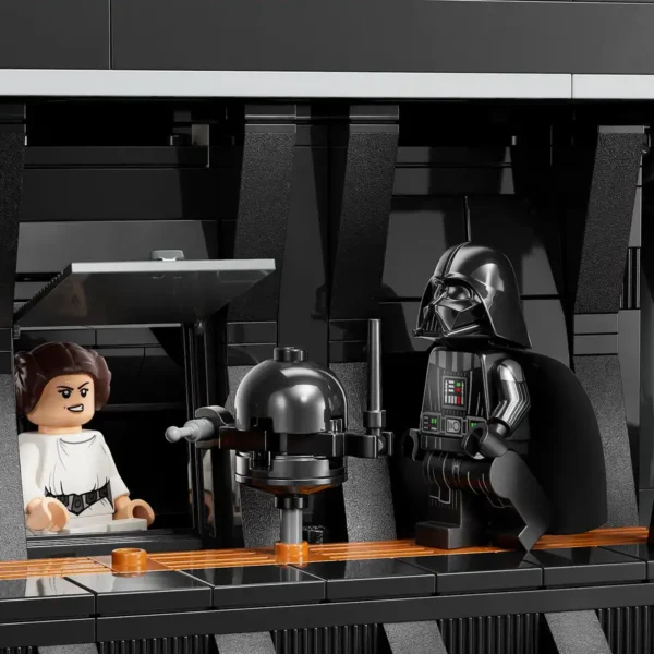 BRAND NEW 😱 STAR WARS LEGO DEATH STAR WORTH £899!! DONT MISS THIS FOR 2 QUID! - Image 14