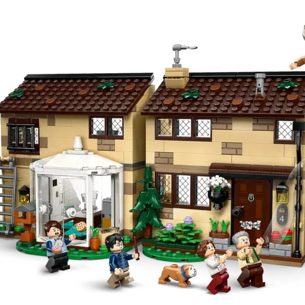 Harry Potter Lego - Privet Drive set + Instant win Flying Ford Anglia - Just £2 a ticket & Guaranteed winner! - Image 2