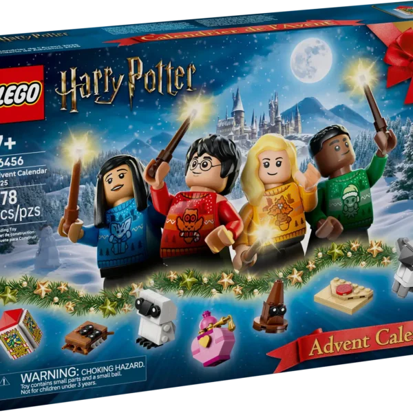 INSTANT WIN LEGO SETS - PLUS EVERYONES IN THE FINAL DRAW FOR 2 X LEGO ADVENT CALENDARS! - Image 9